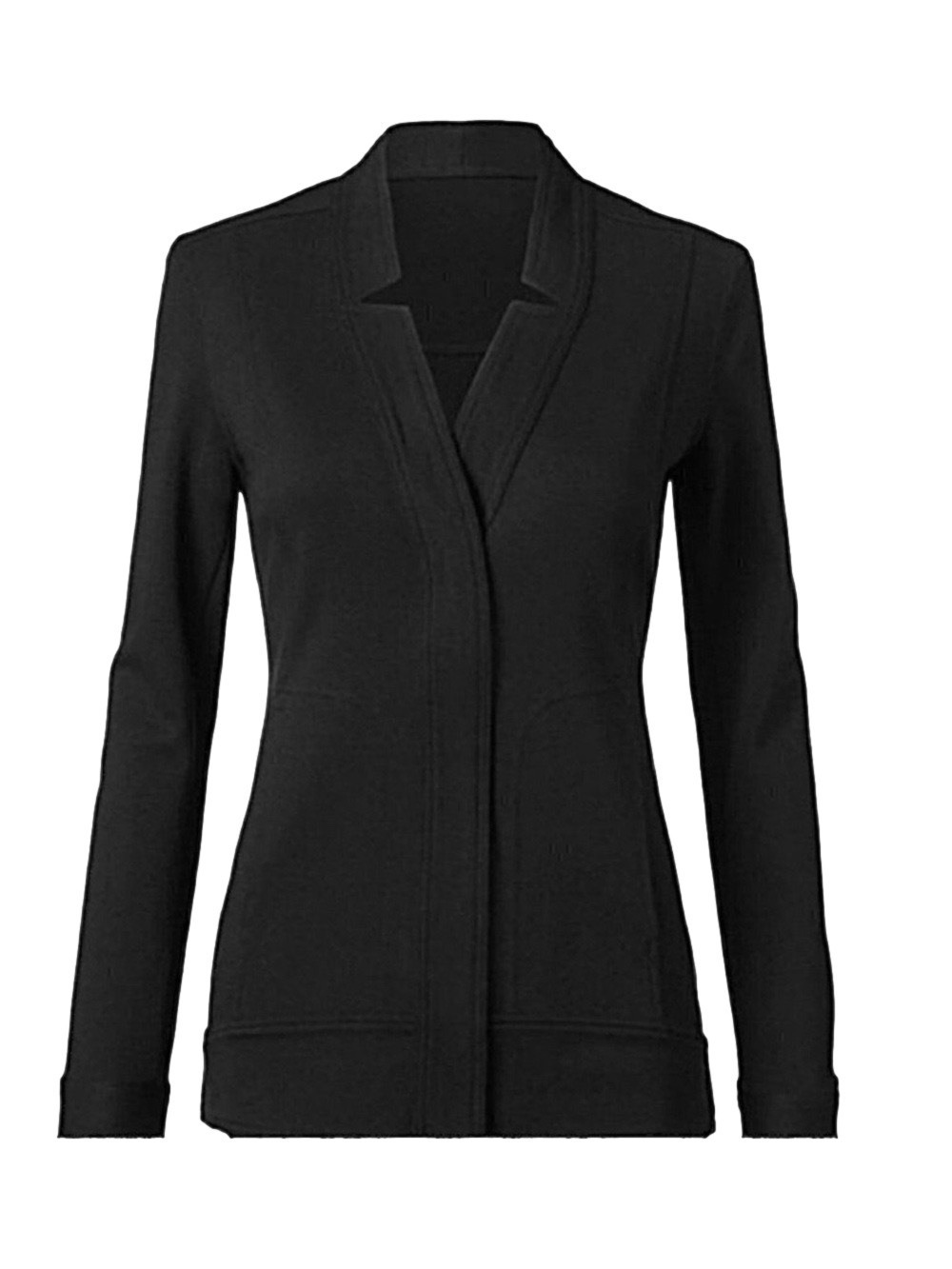 CABI ‘Around The Clock’ Full-Zip Jacket